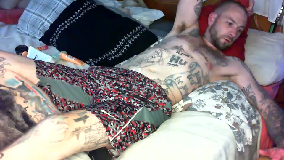 dreaded_folks Live Sex December 13, 2025