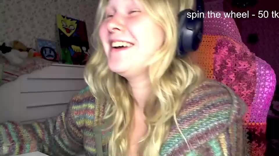 fairydreams_ Live Sex December 17, 2025