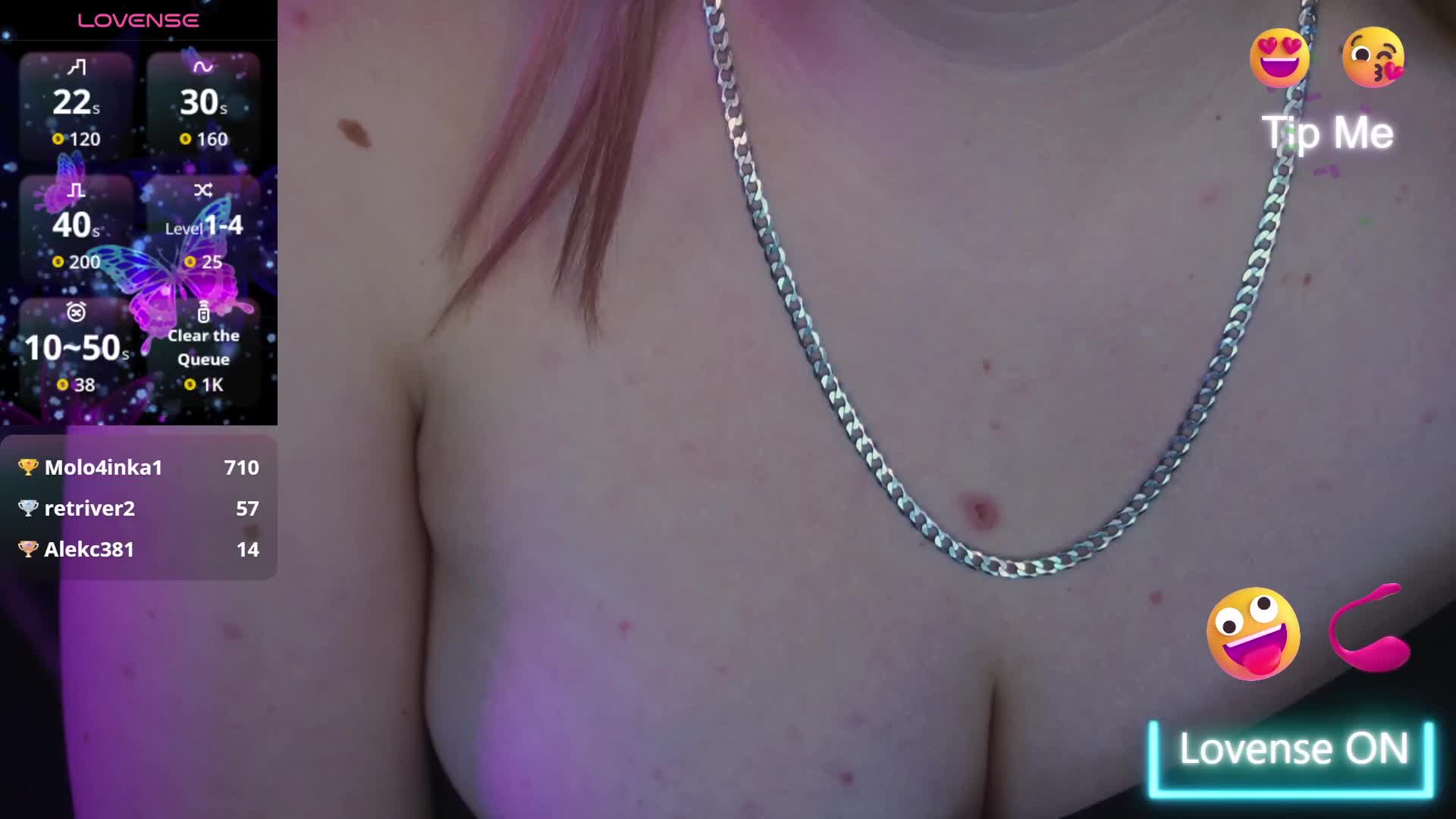 CrystallPaws Live Sex December 14, 2025