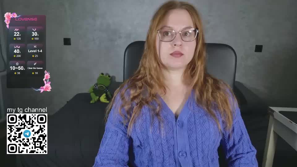 lila_pitt Live Sex December 14, 2025