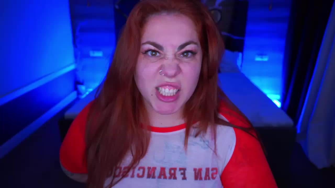 AmazonkaStarrr Live Sex December 12, 2025