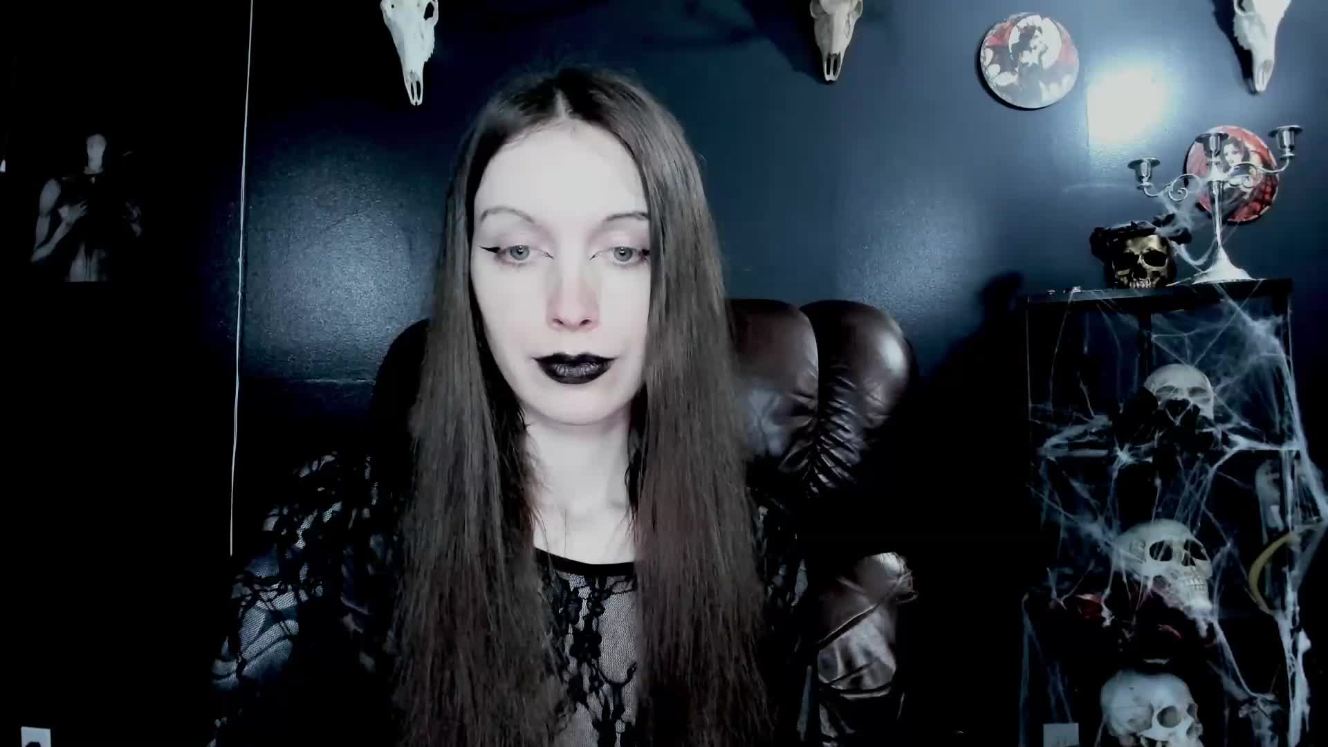 NarcissaDark Live Sex December 13, 2025