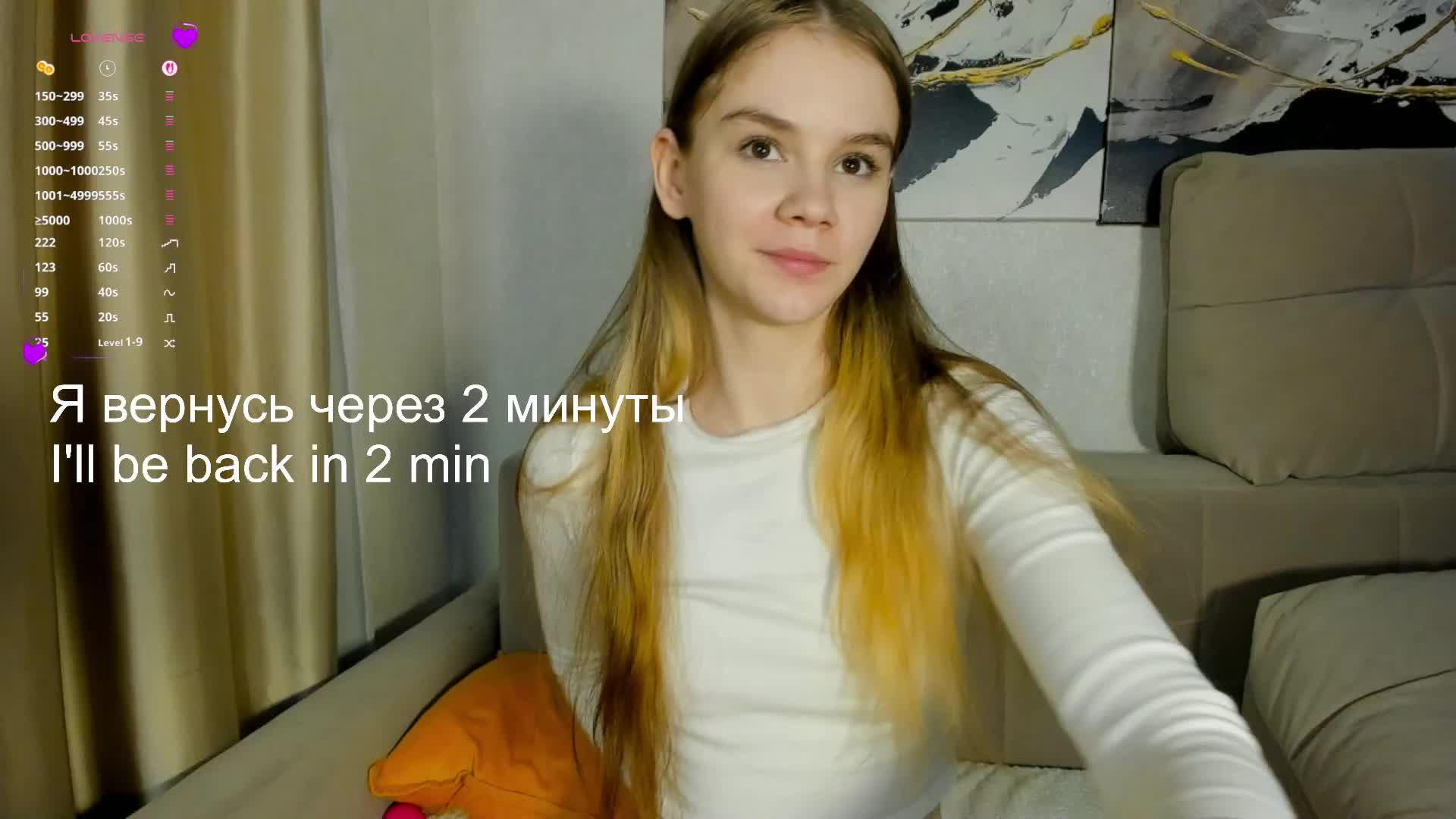 Angelok3 Live Sex December 14, 2025