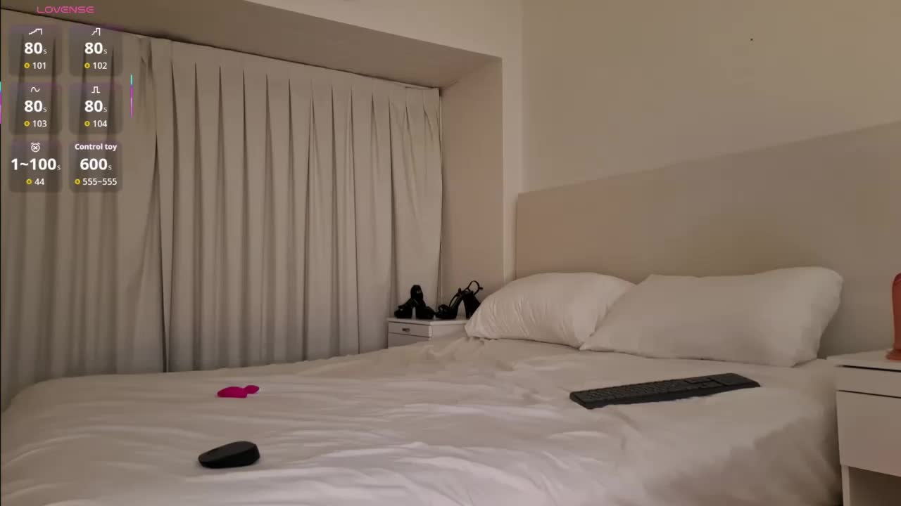 Bella_Byers Live Sex December 14, 2025