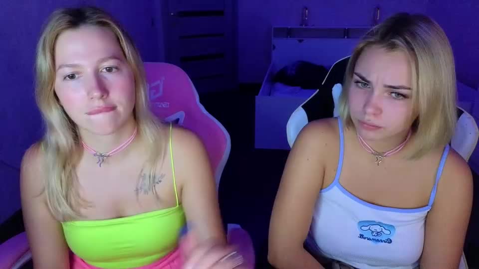 stefany_and_bettany Live Sex December 13, 2025