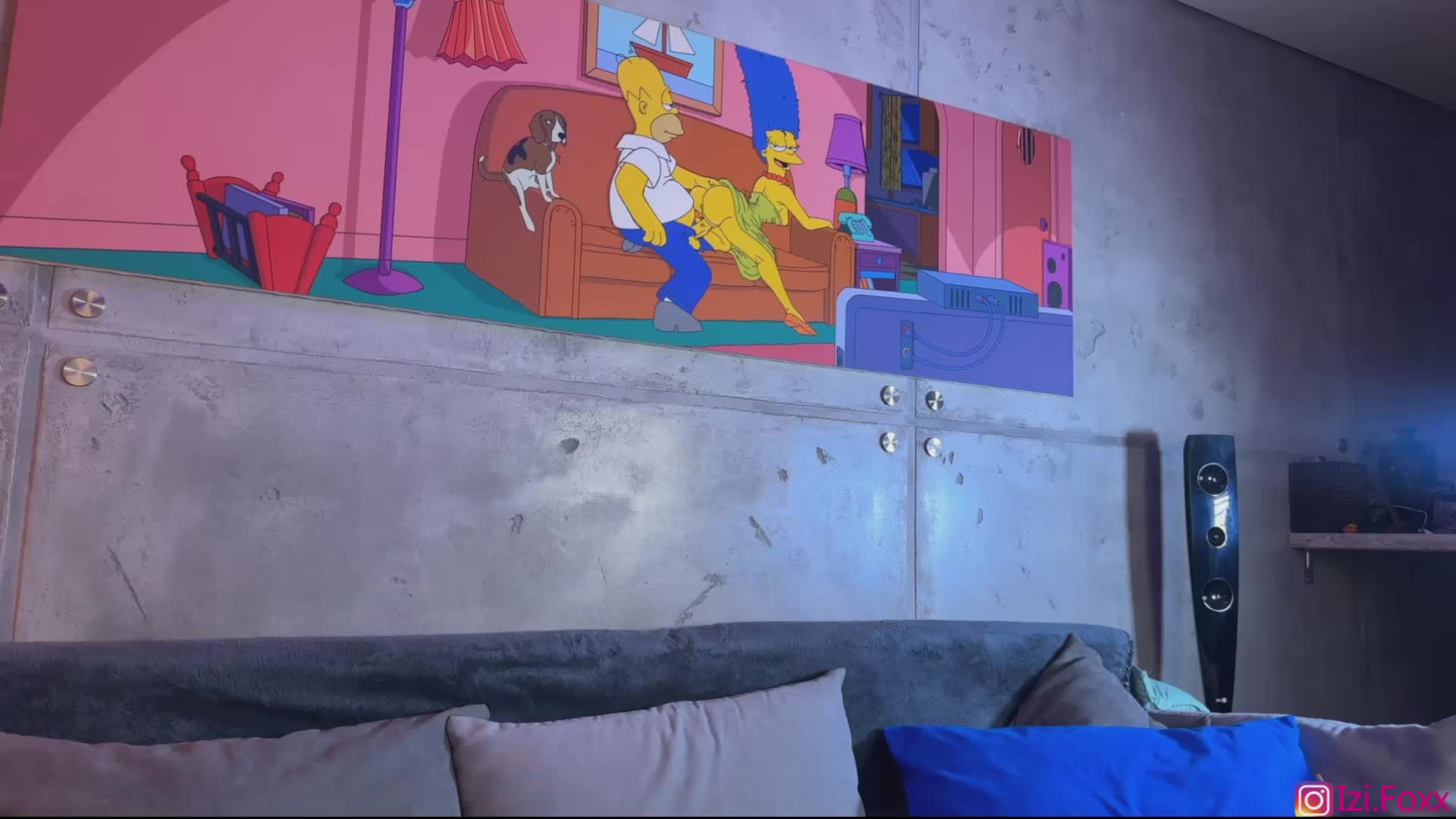 Na-izi Live Sex December 18, 2025