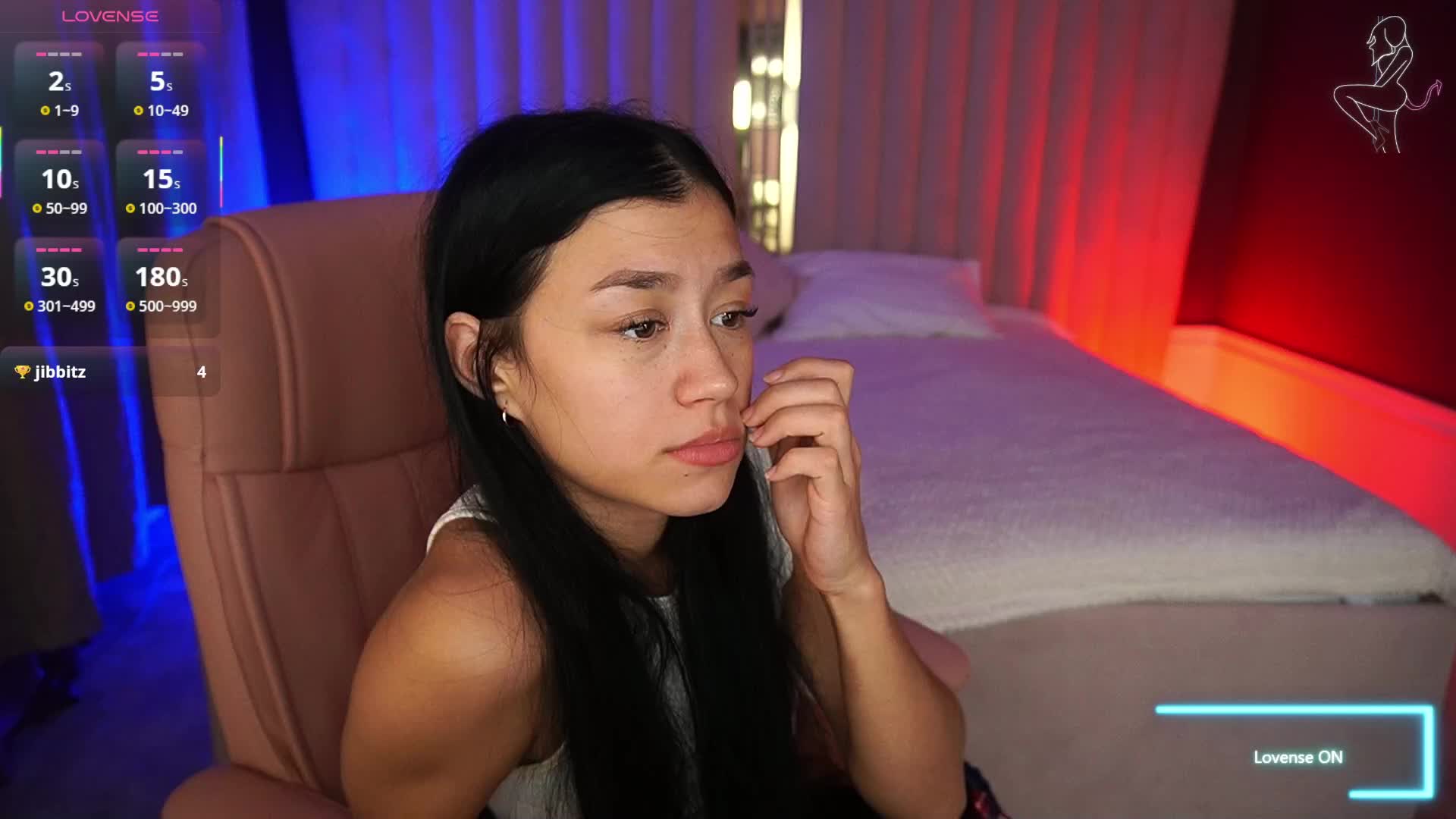 FataleNellie Live Sex December 18, 2025