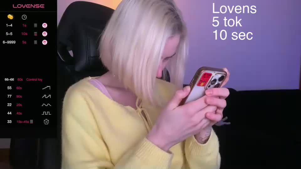 sexy_sweets Live Sex December 20, 2025