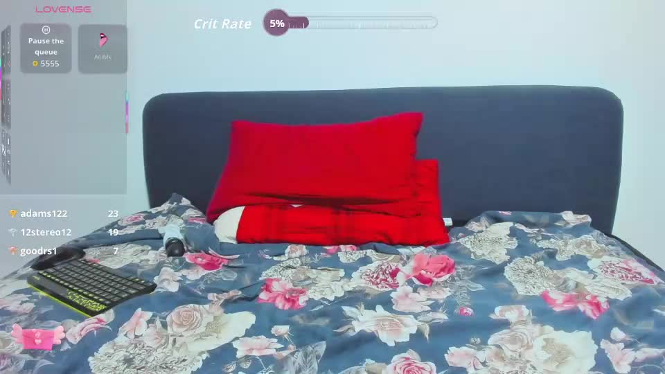 _yourpleasure_ Live Sex December 17, 2025