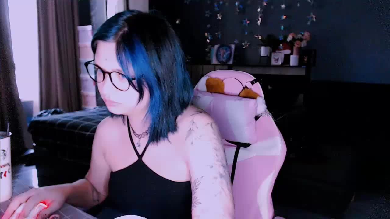 mymoonstar Live Sex December 13, 2025