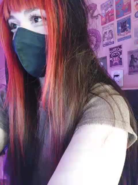 -Nanamin- Live Sex December 17, 2025