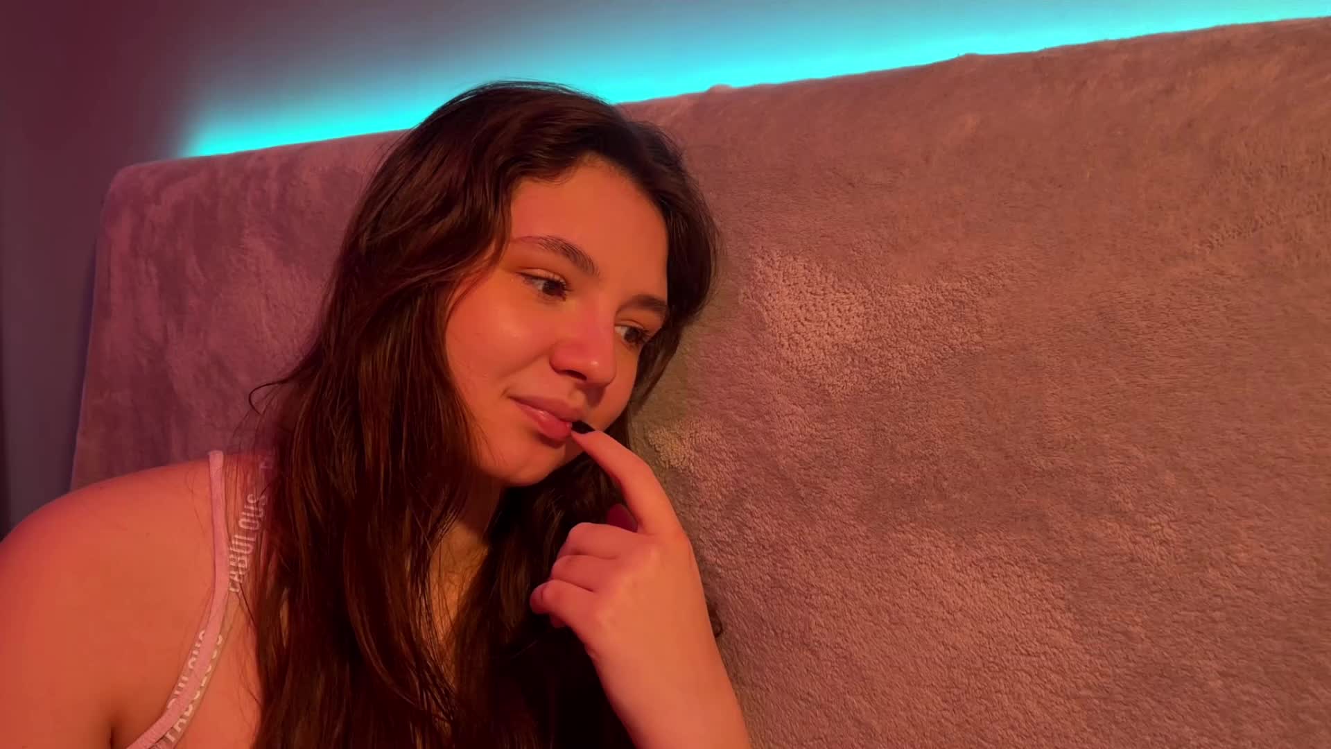 AlisaRichGold Live Sex December 14, 2025