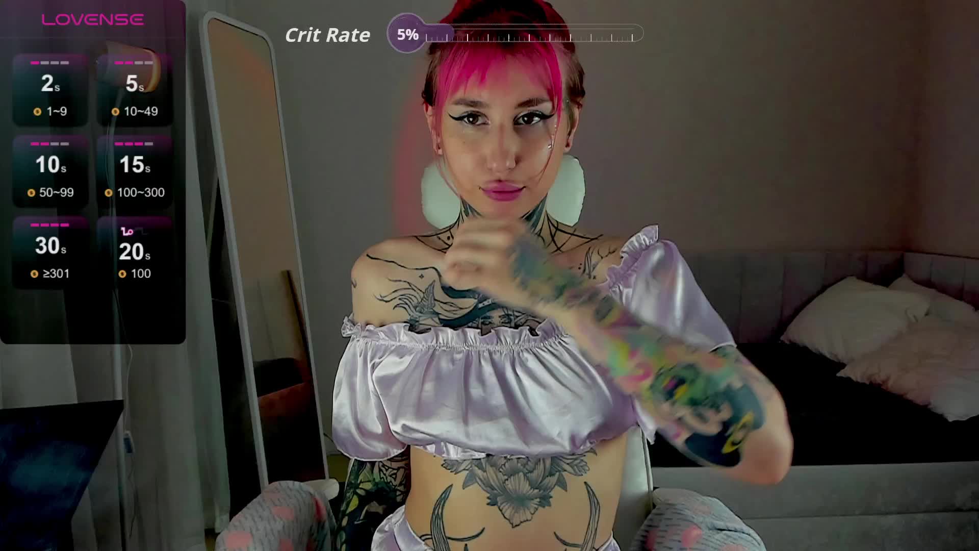 AlexyLee Live Sex 2025.09.26