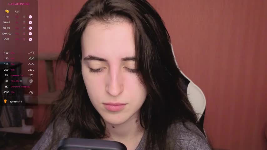 reaiss Live Sex December 14, 2025