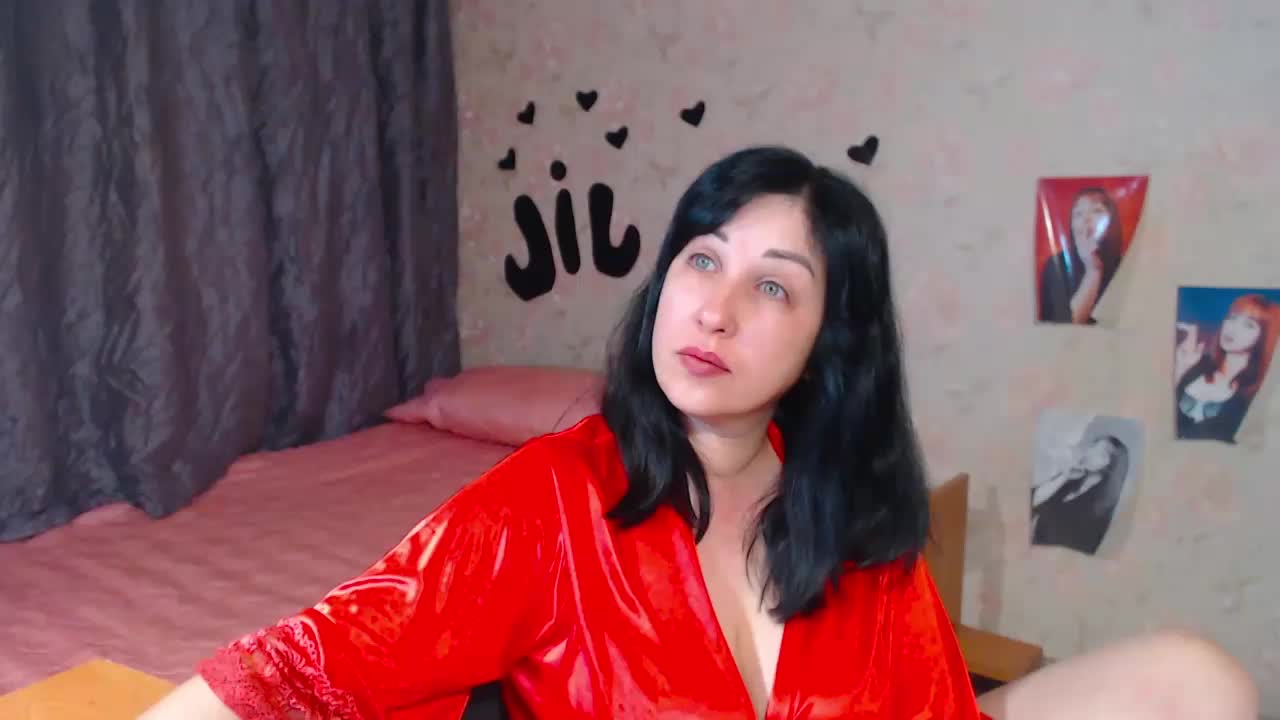 JillStevens Live Sex December 19, 2025