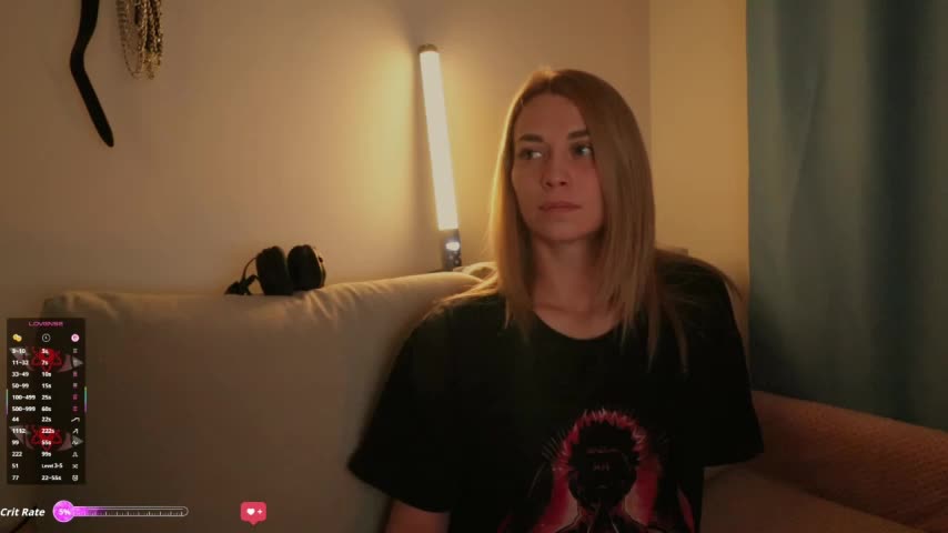 AskAlexa Live Sex December 13, 2025