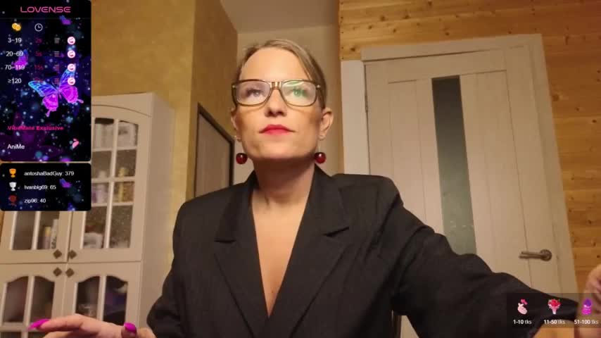 Findom_Lady_Shine Live Sex December 14, 2025