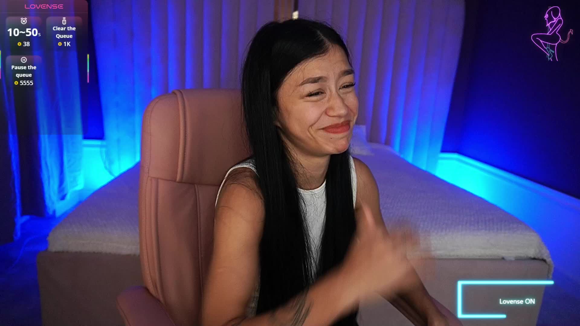 FataleNellie Live Sex December 18, 2025