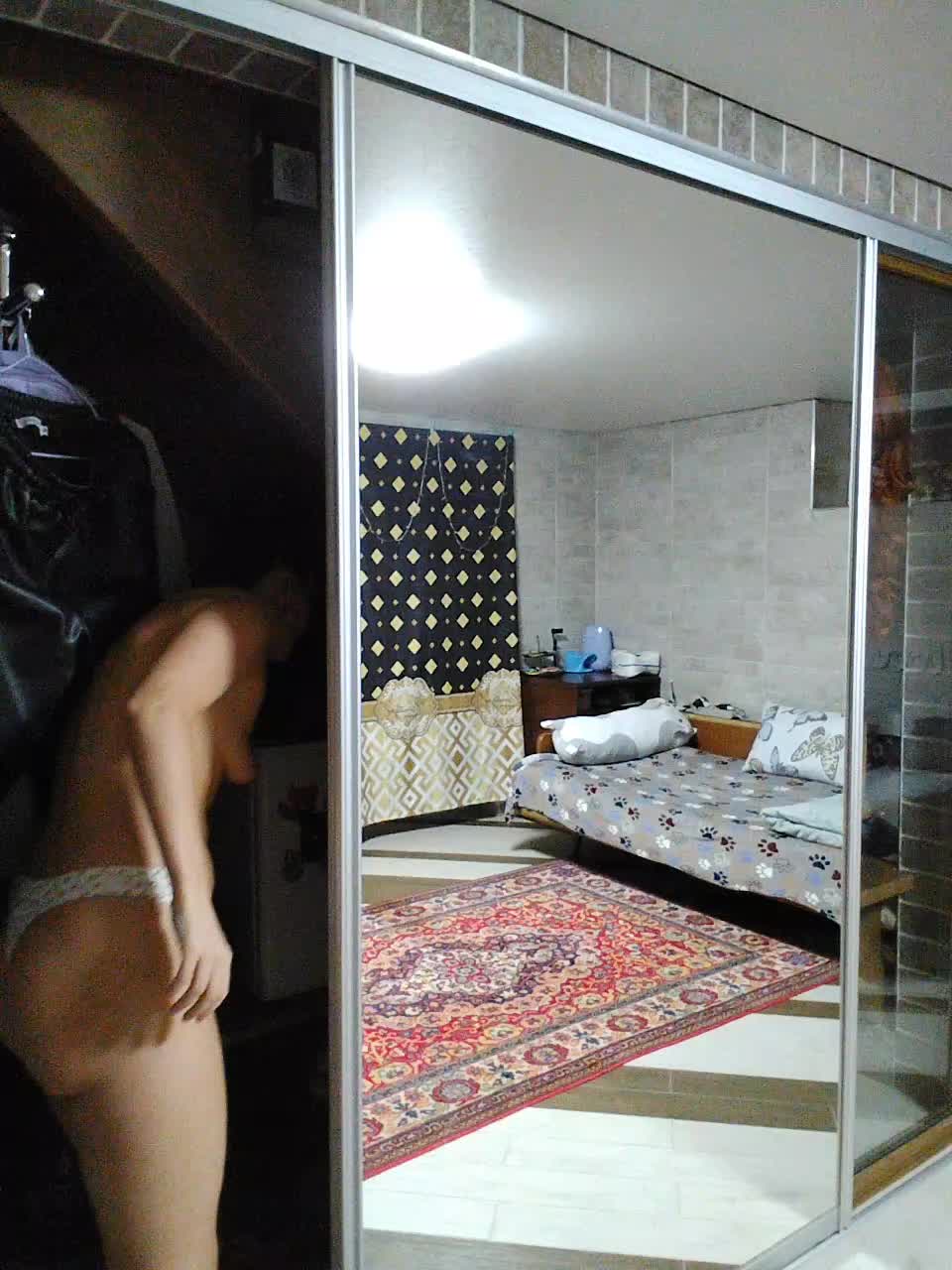 Marina4Love Live Sex December 14, 2025