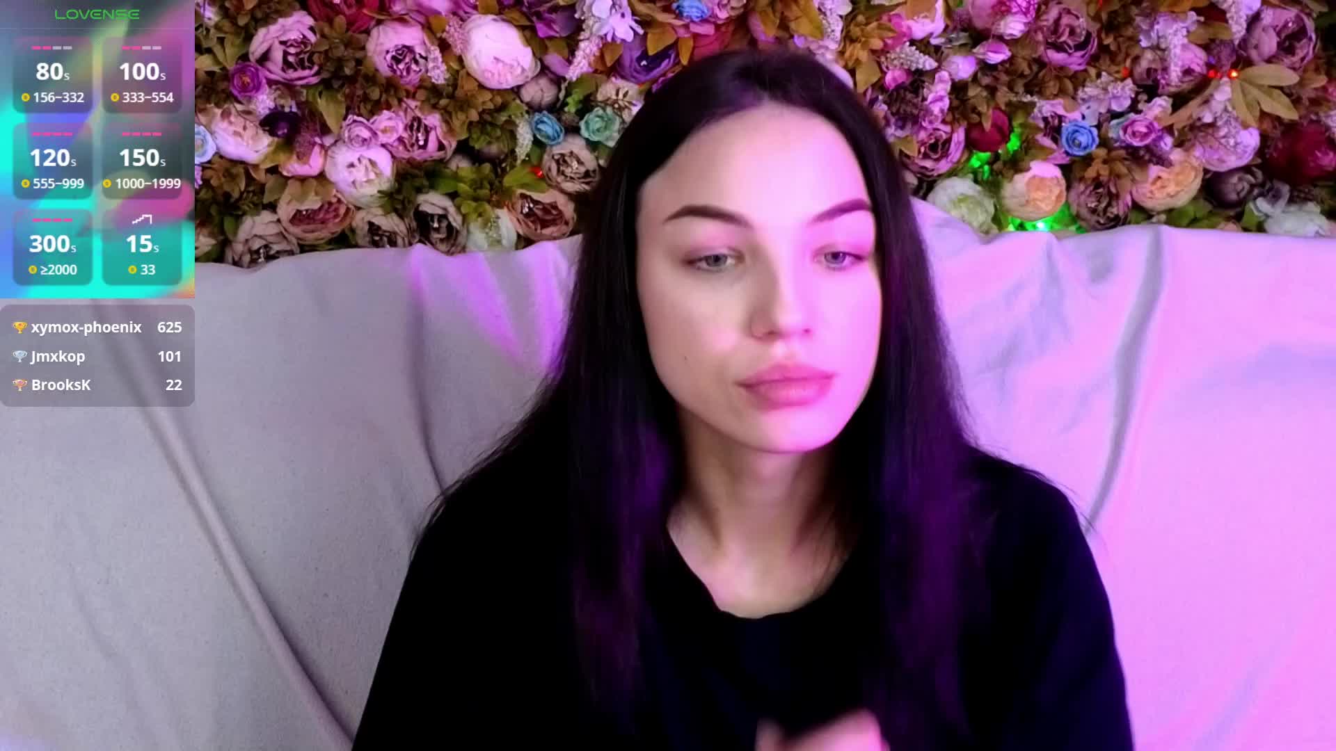 EmilyLuxxxury Live Sex September 26, 2025