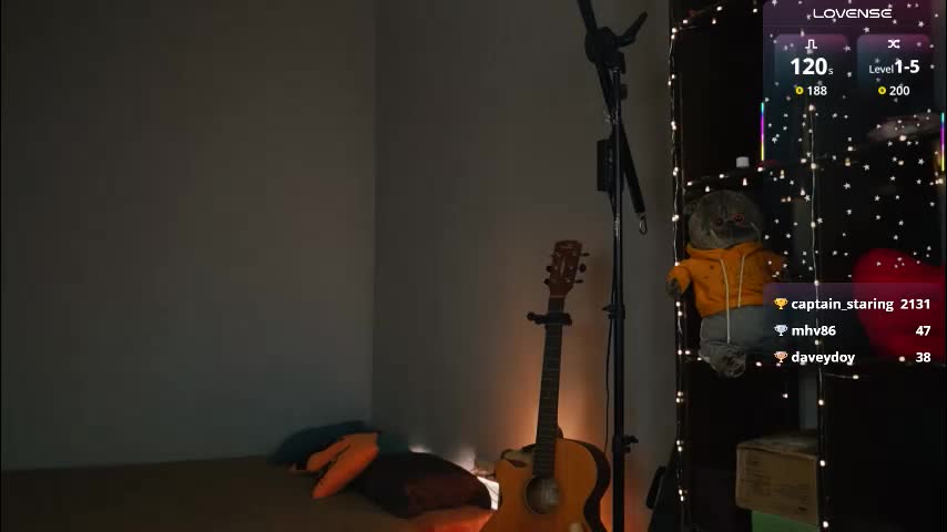 bananya_kitty Live Sex December 14, 2025