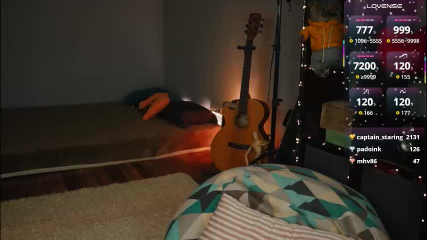 bananya_kitty Live Sex December 14, 2025