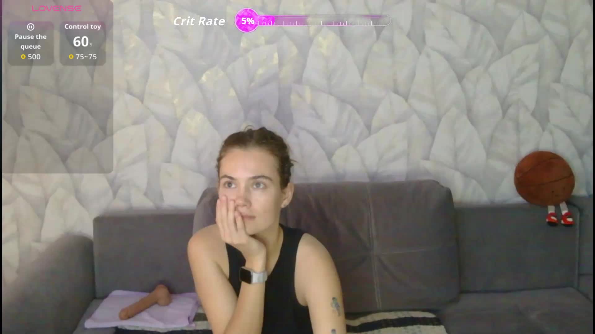 curlyNed Live Sex December 18, 2025