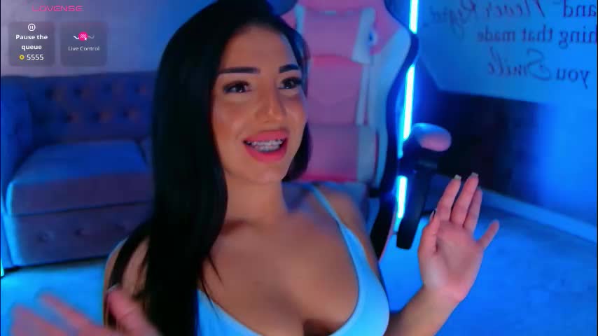 evanew_ Live Sex December 17, 2025