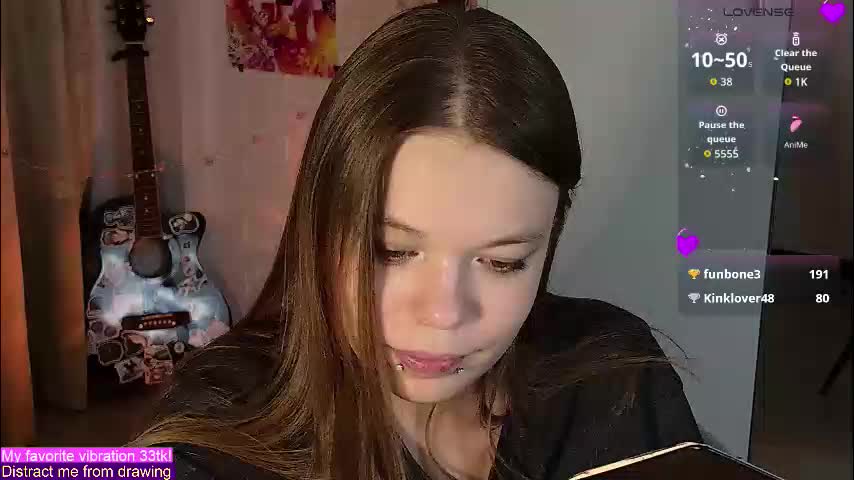 alinabae Live Sex December 17, 2025
