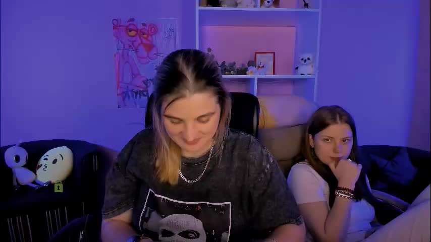 foxy_tease_ Live Sex December 13, 2025