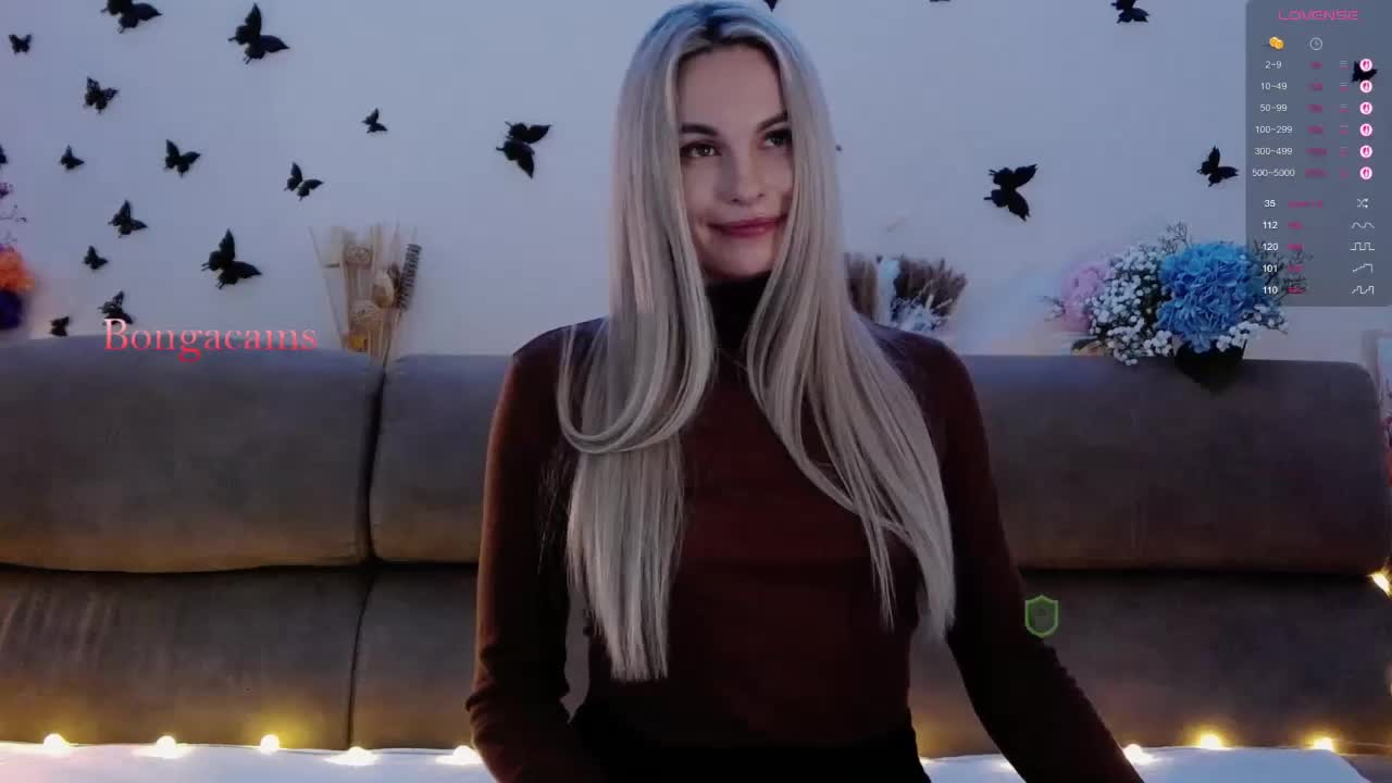 Kocmoc_Katerina Live Sex December 14, 2025