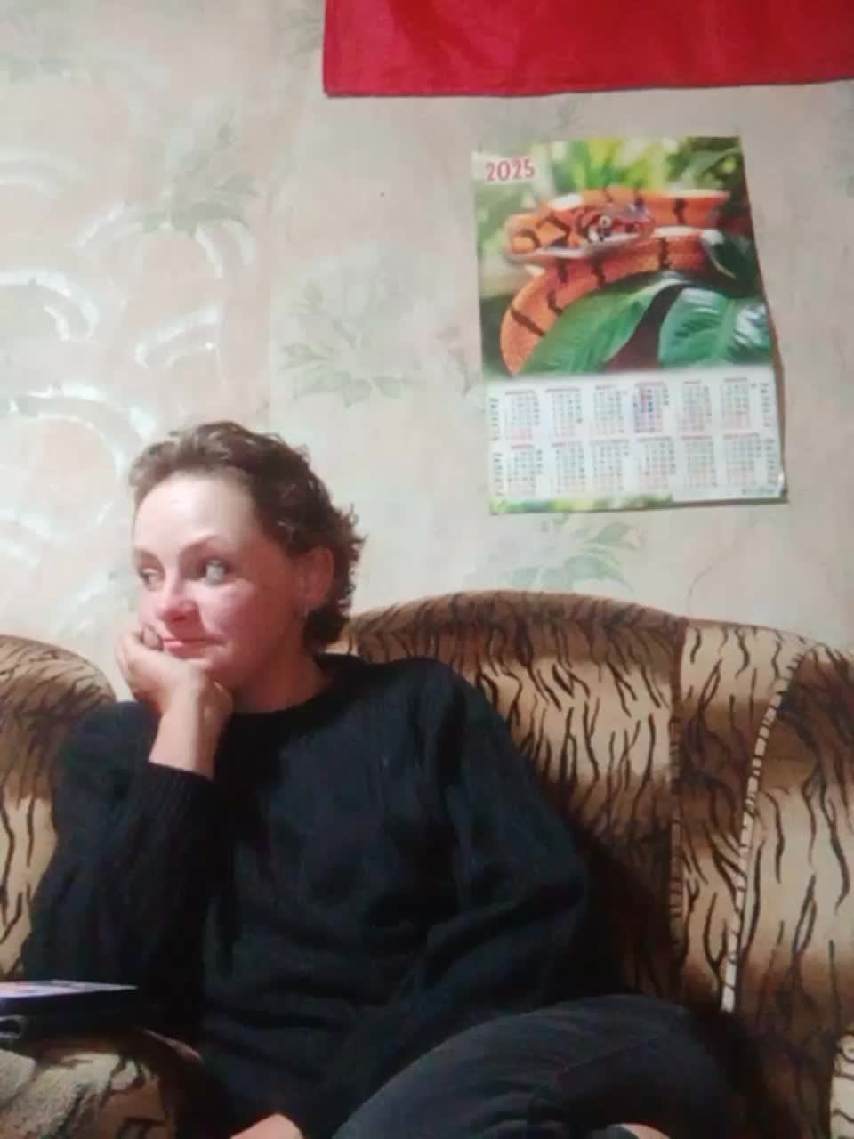 Calibriya Live Sex December 17, 2025