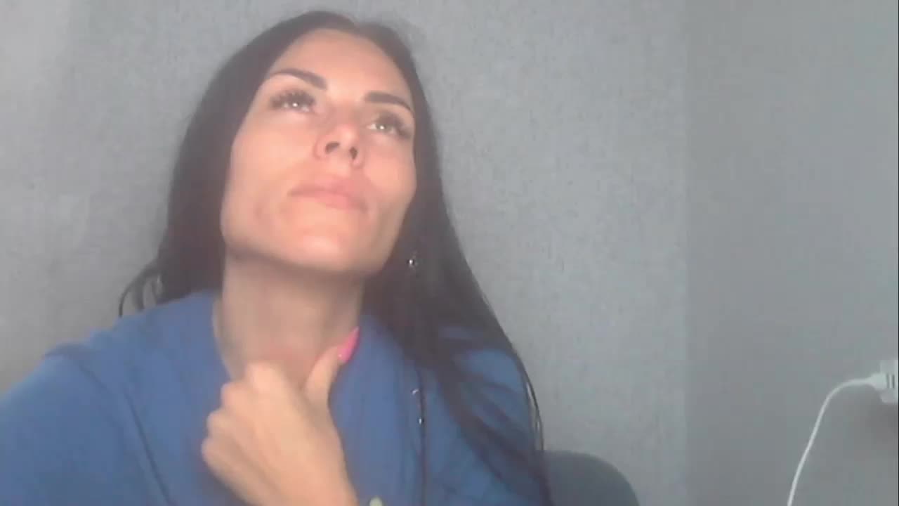 Gospozha-888 Live Sex December 17, 2025