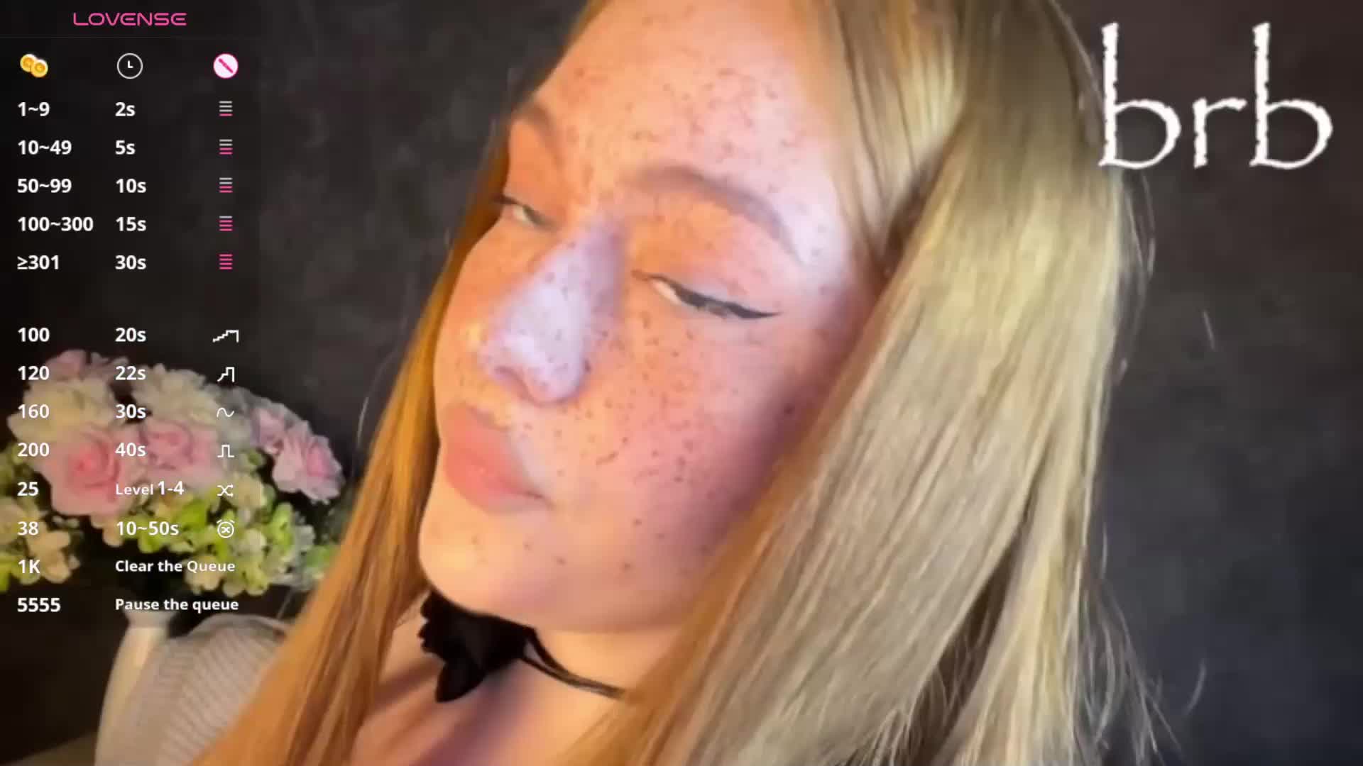 Roxy-Sunny Live Sex December 15, 2025