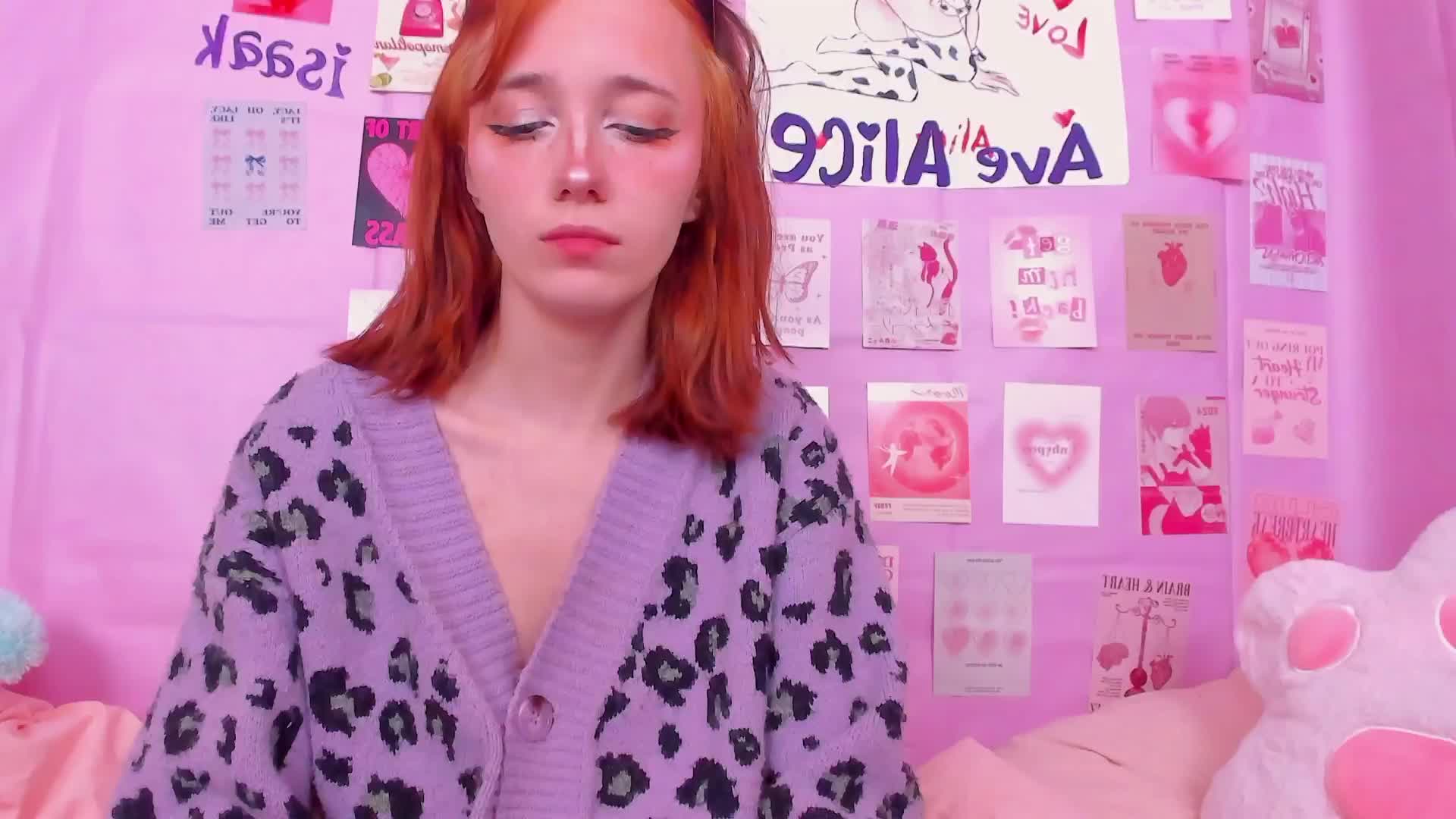 Dark-Willlow Live Sex December 17, 2025