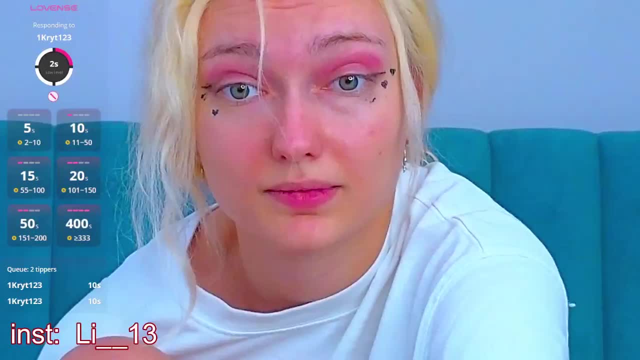 Angelina_1 Live Sex December 13, 2025