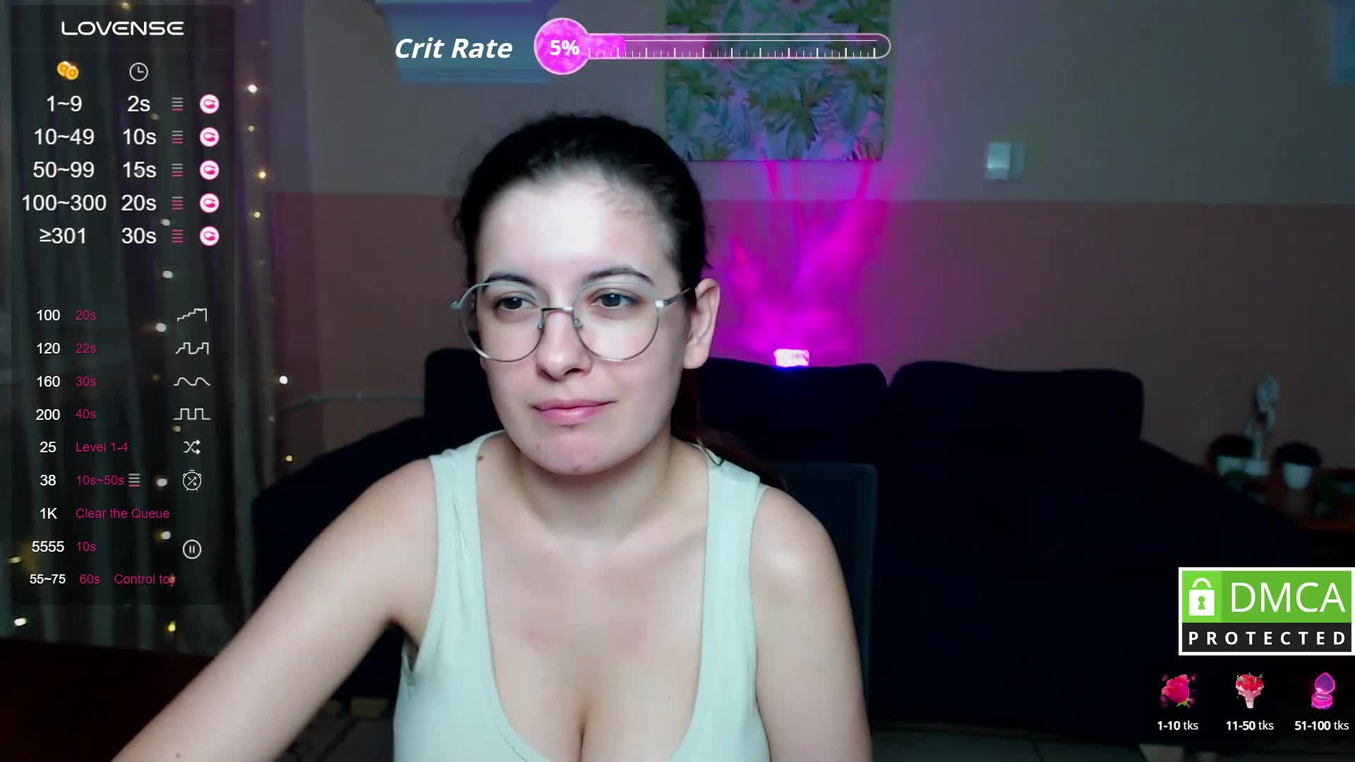 AminaBeatris13 Live Sex December 14, 2025