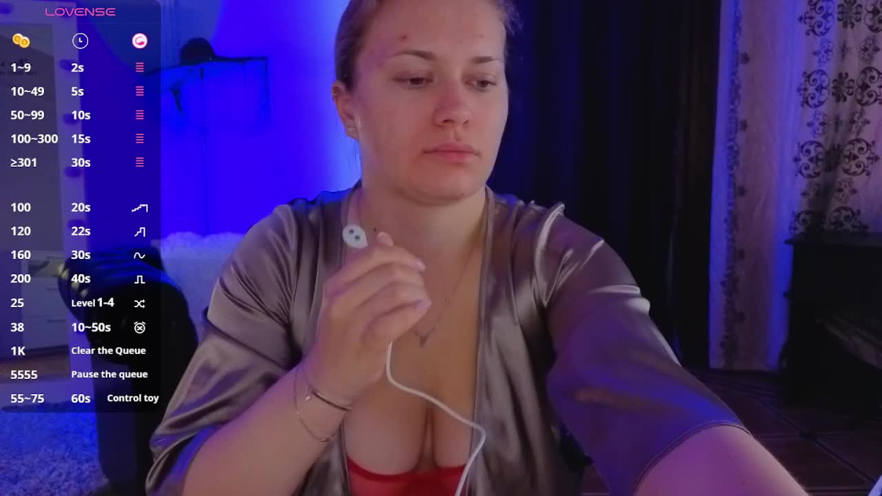 MargoOcean Live Sex December 13, 2025