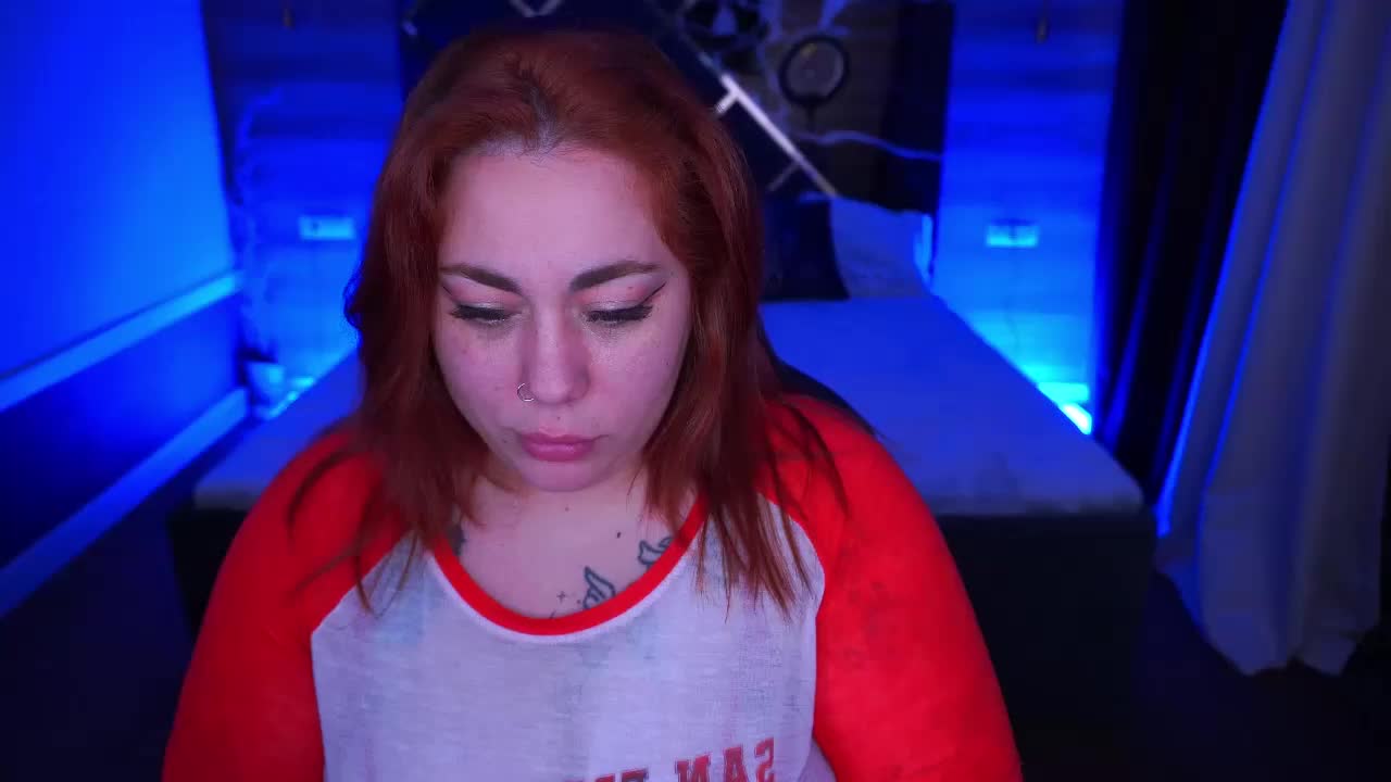 AmazonkaStarrr Live Sex December 12, 2025