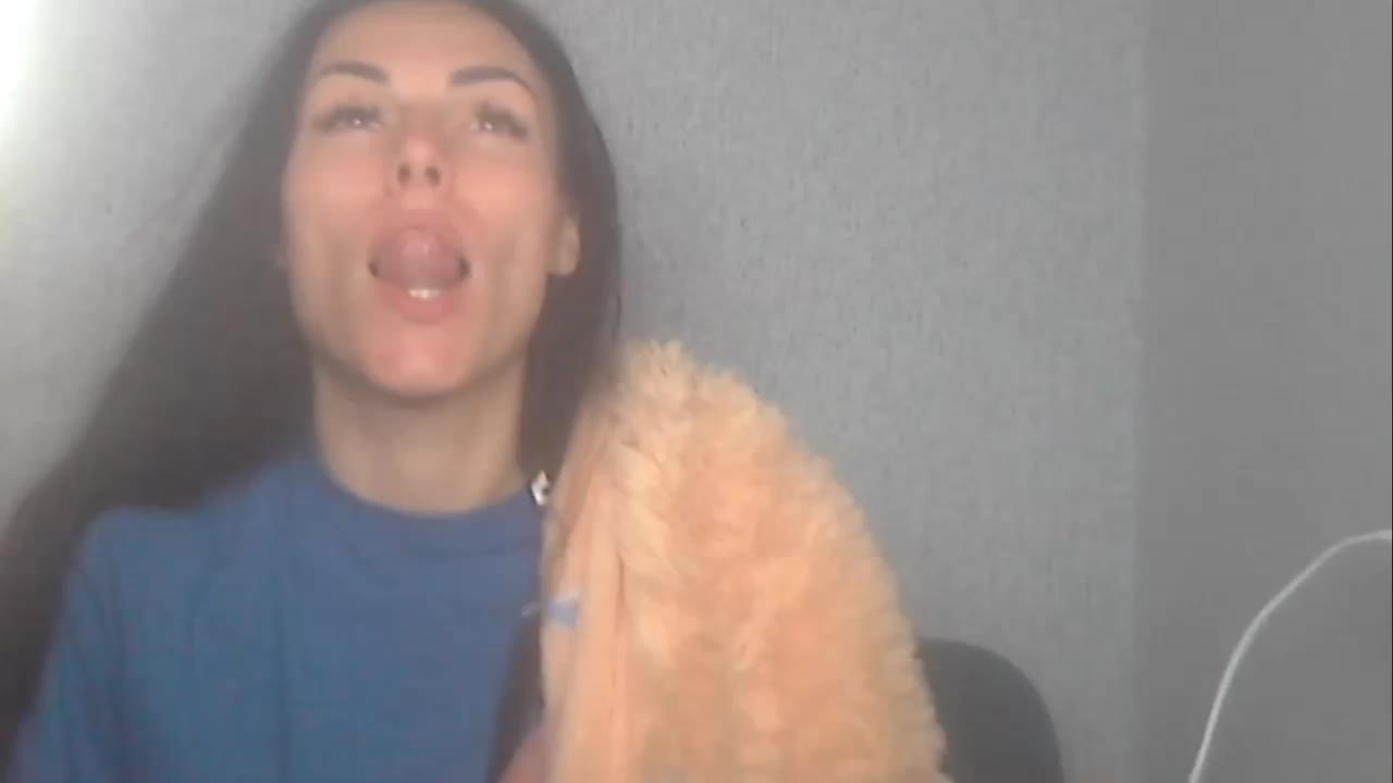 Gospozha-888 Live Sex December 17, 2025