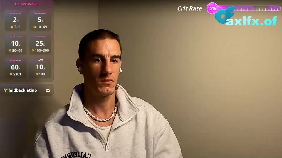 axl_fx Live Sex December 19, 2025