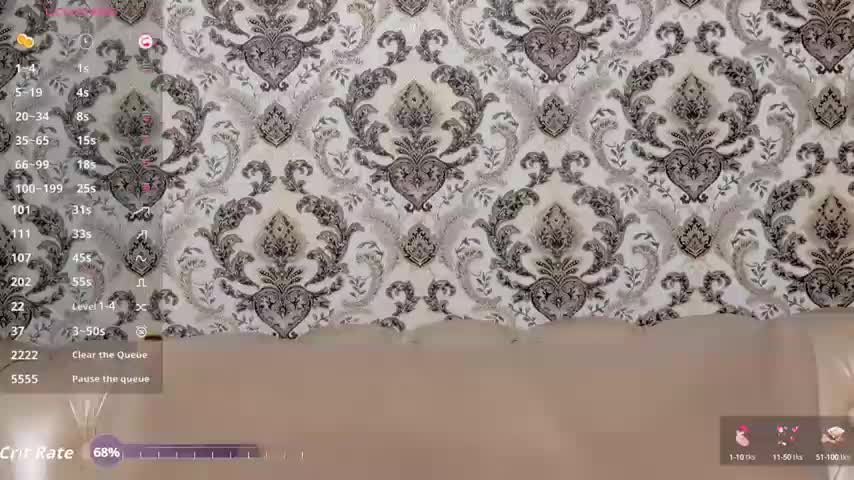 ZaraReignn Live Sex December 14, 2025