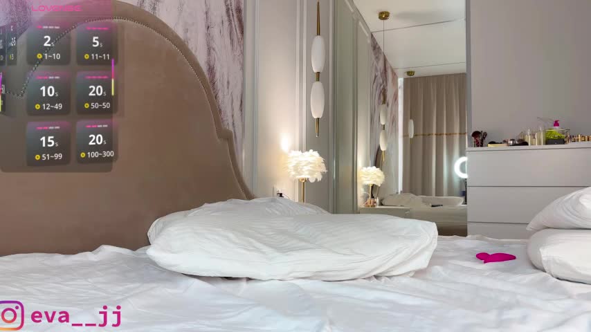 Eva_JJ Live Sex December 15, 2025
