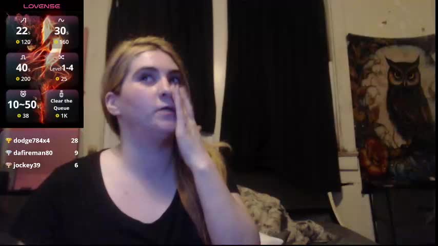 roxanneroulette Live Sex December 13, 2025