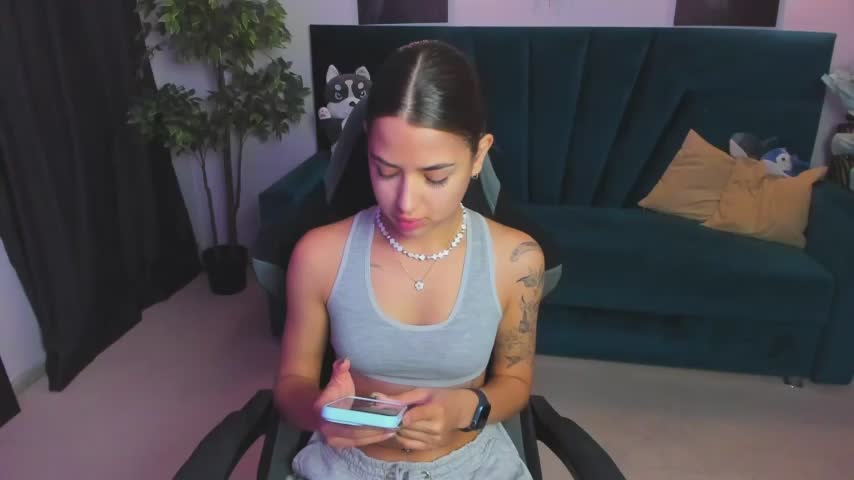 CharleneWoods Live Sex December 14, 2025