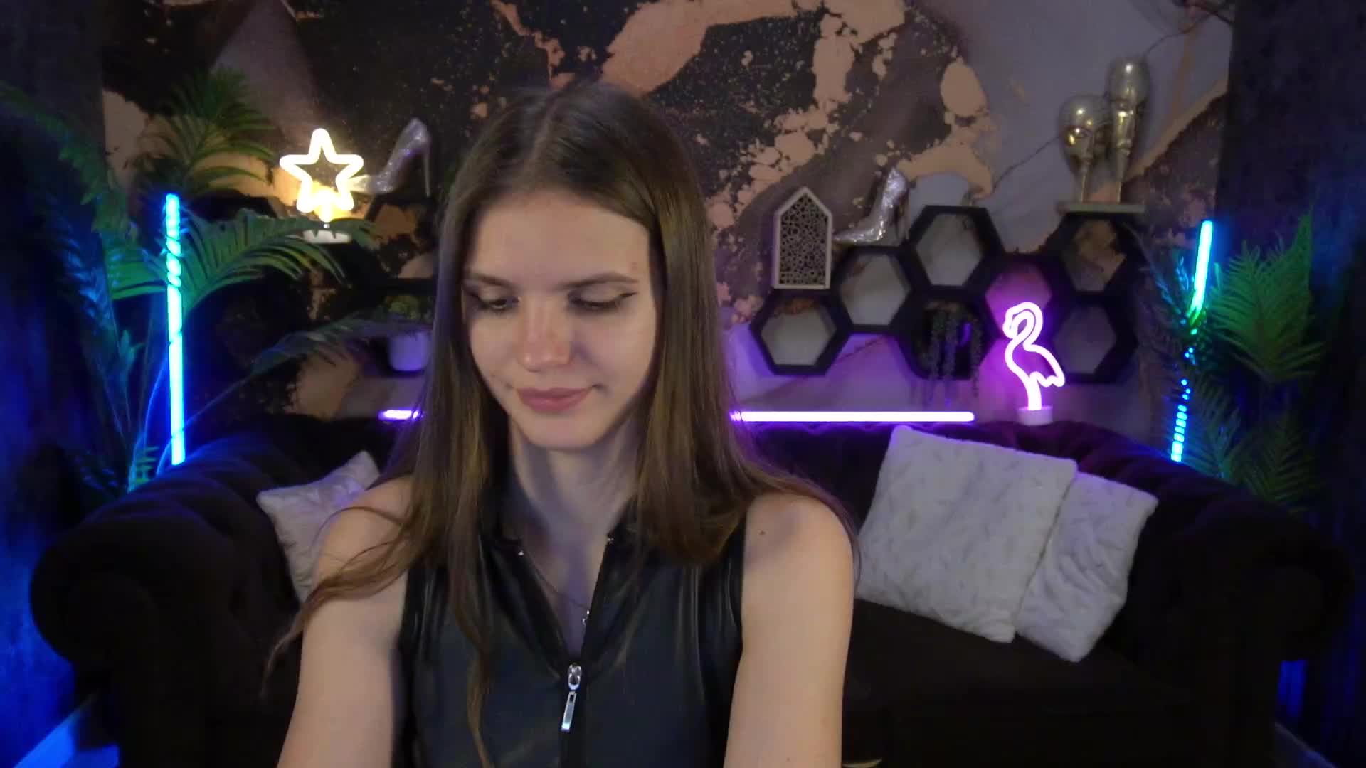 PussyOnLuck Live Sex December 17, 2025