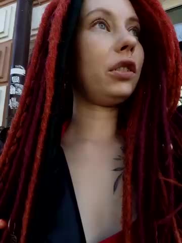 Frost_foxy Live Sex December 13, 2025