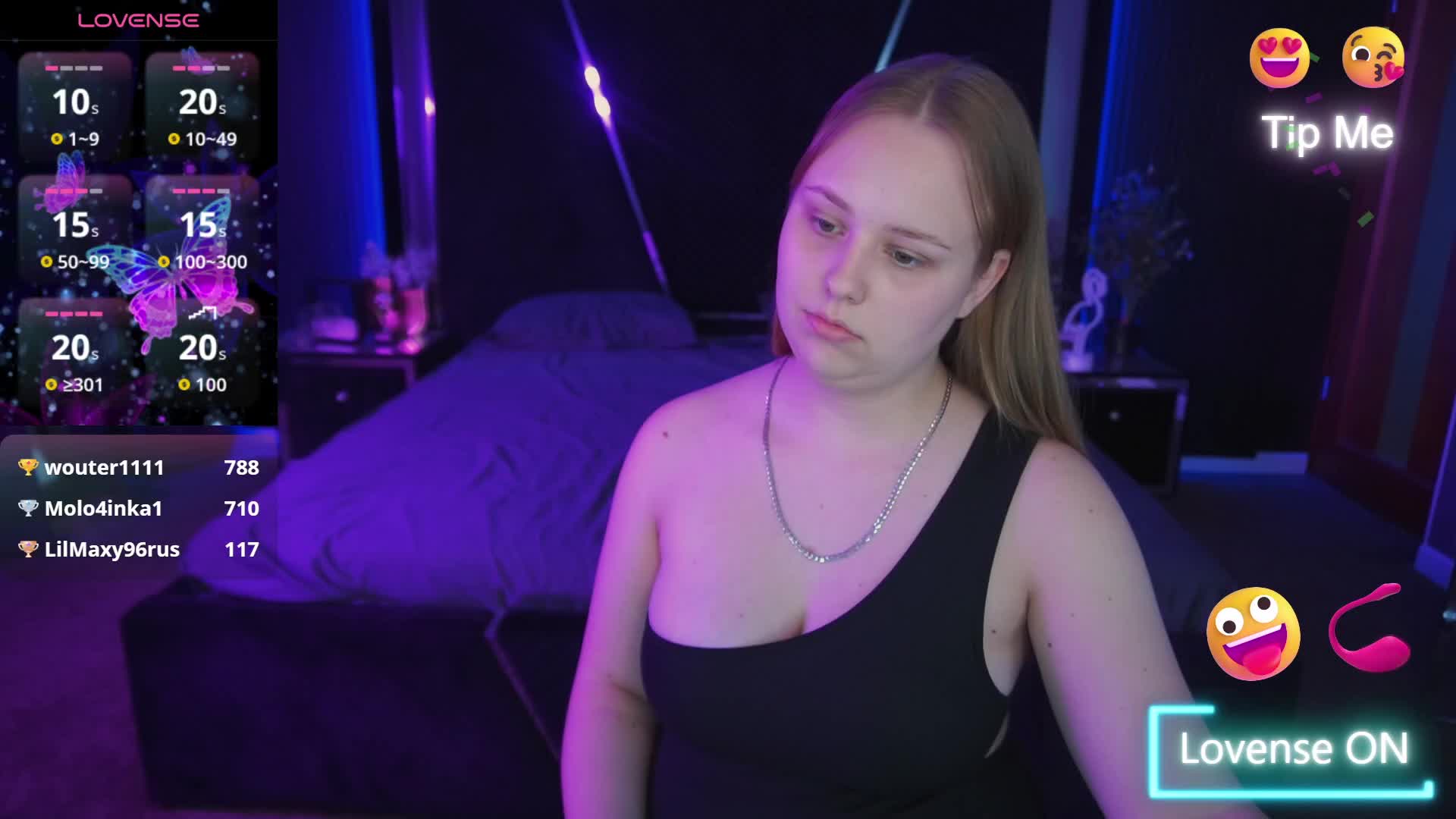 CrystallPaws Live Sex December 14, 2025