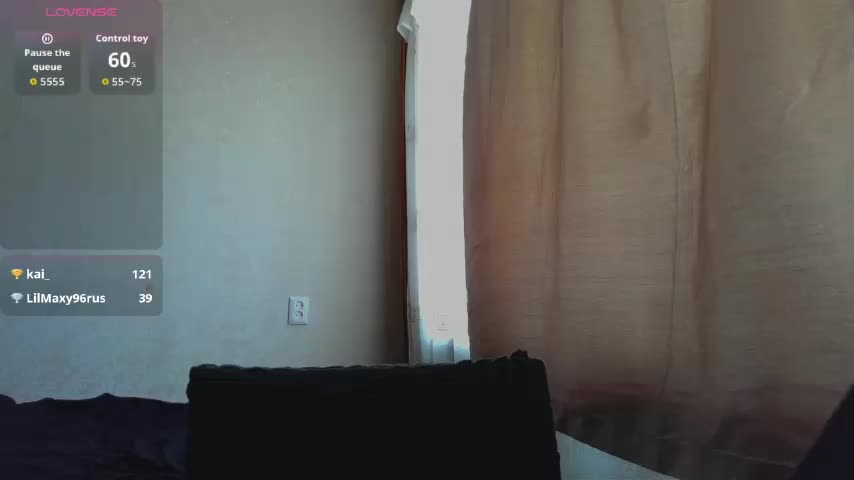 Your_Kitty Live Sex December 18, 2025