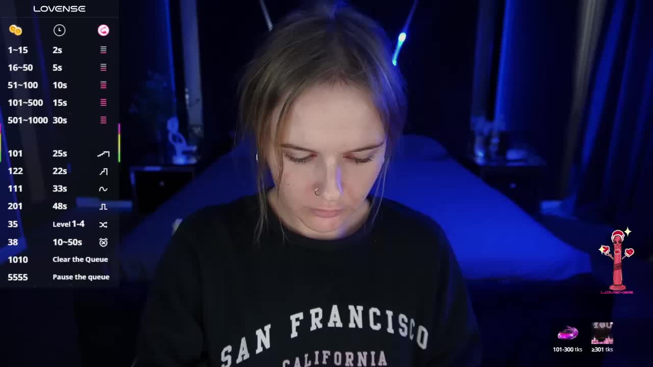 MaribelRiver Live Sex December 17, 2025